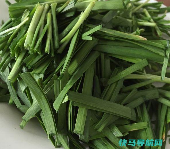 韭菜加一物炒，2块钱成本，补血又淡斑，皮肤细腻，腰围