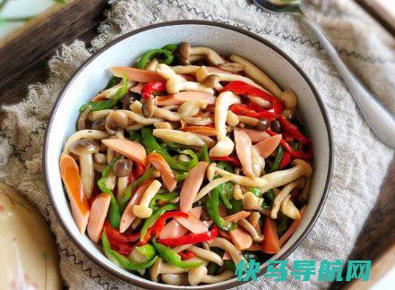 便秘最怕吃这菜，8元一斤，3块钱能炒一，常吃清肠