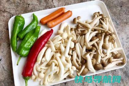 便秘最怕吃这菜，8元一斤，3块钱能炒一，常吃清肠