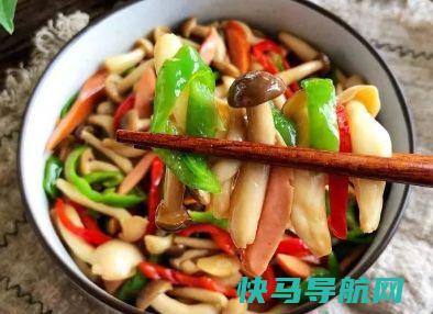 便秘最怕吃这菜，8元一斤，3块钱能炒一，常吃清肠