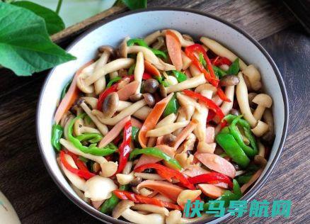 便秘最怕吃这菜，8元一斤，3块钱能炒一，常吃清肠