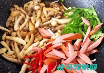 便秘最怕吃这菜，8元一斤，3块钱能炒一，常吃清肠