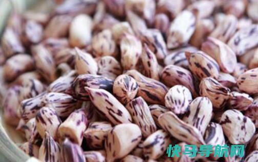 七彩花生生吃还是熟吃七彩花生的食用方法