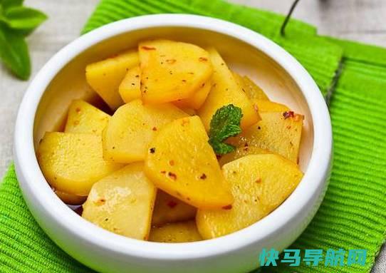 放开肚子吃的小菜，吃得香还不长肉！！