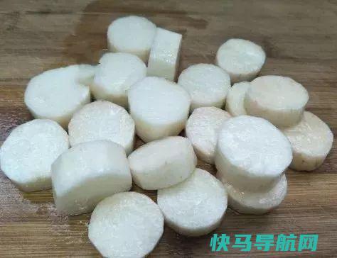 这菜要多吃，补气养血，美容又，吃一口不想停下来