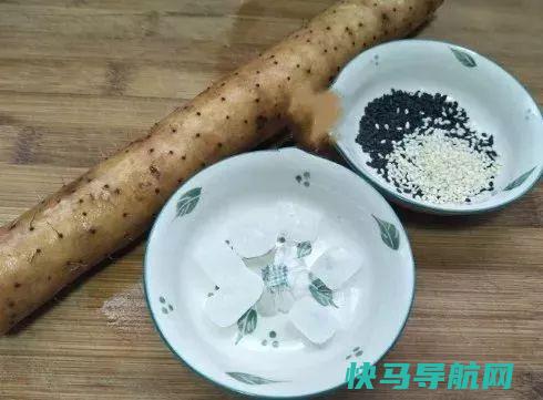 这菜要多吃，补气养血，美容又，吃一口不想停下来