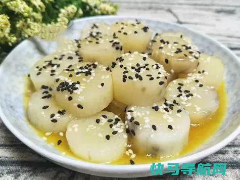 这菜要多吃，补气养血，美容又，吃一口不想停下来