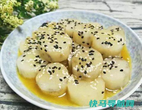 这菜要多吃，补气养血，美容又，吃一口不想停下来