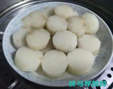 这菜要多吃，补气养血，美容又，吃一口不想停下来