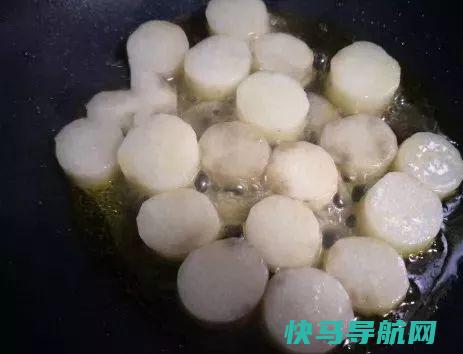 这菜要多吃，补气养血，美容又，吃一口不想停下来