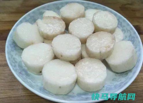 这菜要多吃，补气养血，美容又，吃一口不想停下来