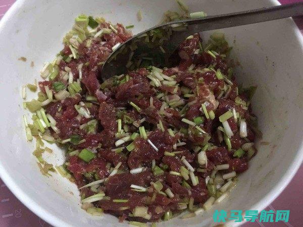 这才是最的馅饼，有钱买不到，香气扑鼻，外焦里嫩