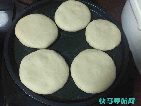这才是最的馅饼，有钱买不到，香气扑鼻，外焦里嫩