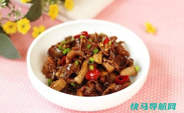 6款鸡杂的，教你玩转花样鸡杂