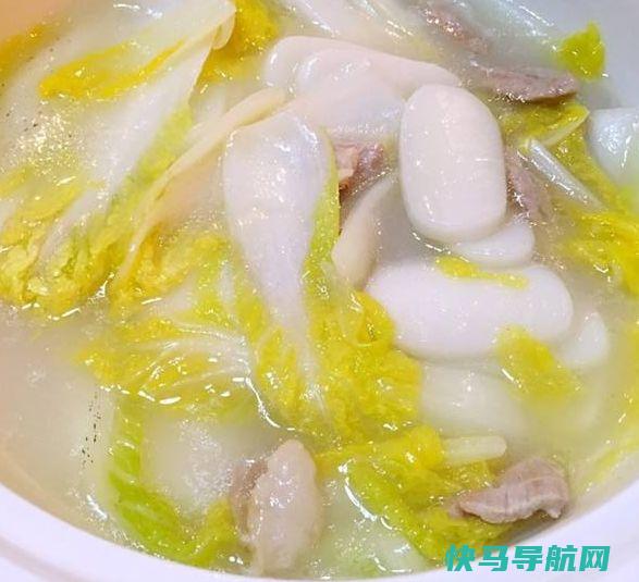 白菜加它一起炒，隔天吃一盘，，减轻，女