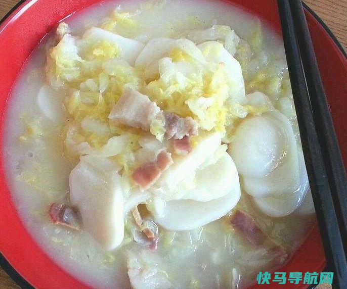 白菜加它一起炒，隔天吃一盘，，减轻，女