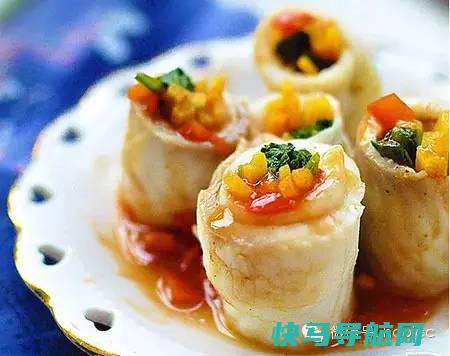 10分钟就能完成的懒人菜谱，上班族的福音