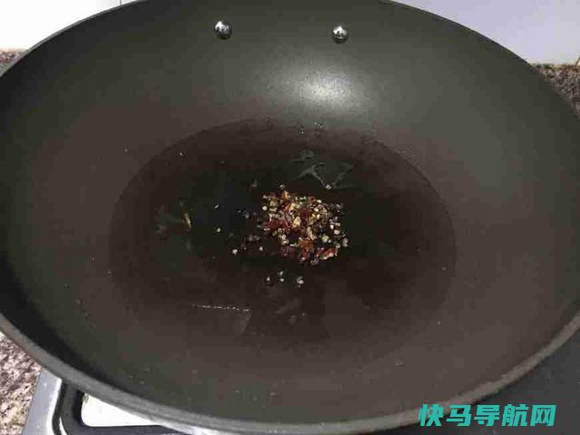 酒店的酒鬼花生又香又脆，自家却做不出，原来是