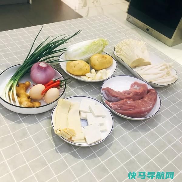 重庆正宗，大厨手把手教你，比王俊凯做的还