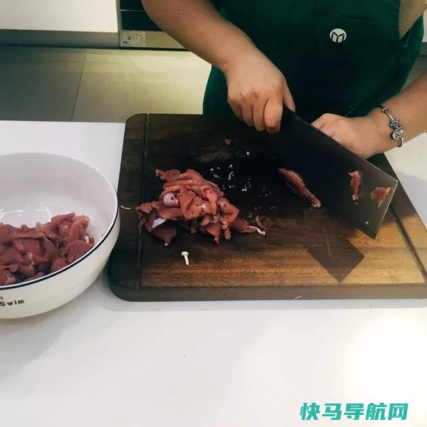 重庆正宗，大厨手把手教你，比王俊凯做的还
