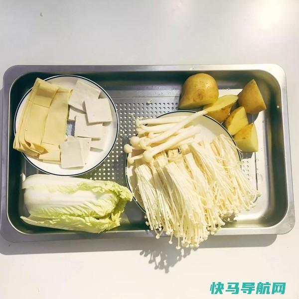 重庆正宗，大厨手把手教你，比王俊凯做的还