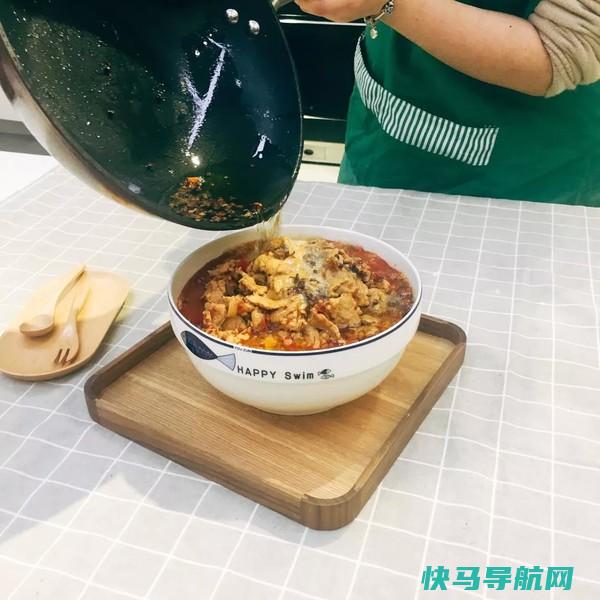 重庆正宗，大厨手把手教你，比王俊凯做的还