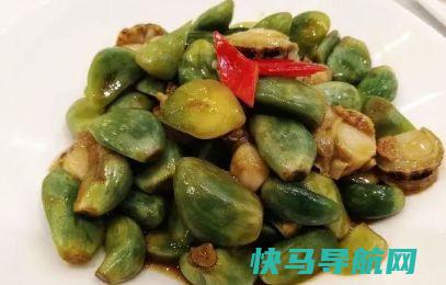 腌制腊八蒜时，别只会加醋，多加点它，腊八蒜又脆又绿又好吃