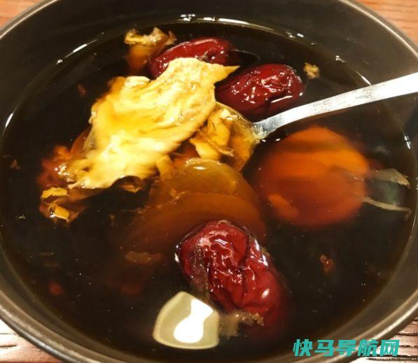 生姜加它一起煮，每周喝2次，补气血减皱纹，排毒睡眠好，肌肤更水灵