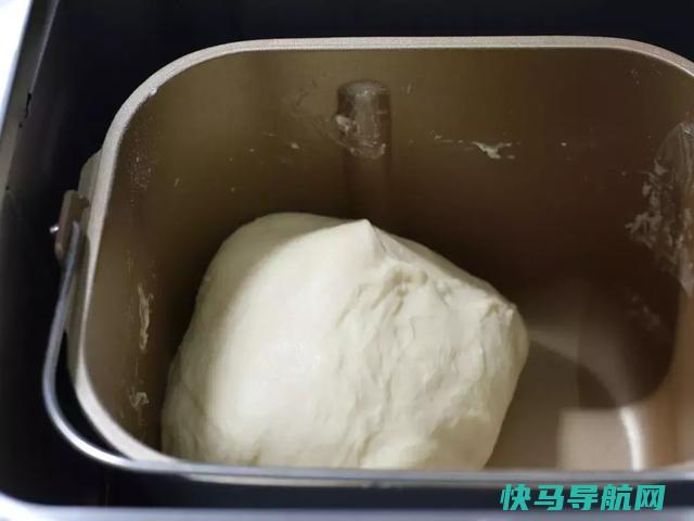 烘焙零添加剂香肠卷