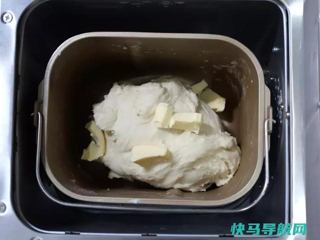 烘焙零添加剂香肠卷
