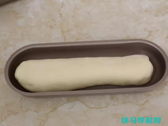 烘焙零添加剂香肠卷