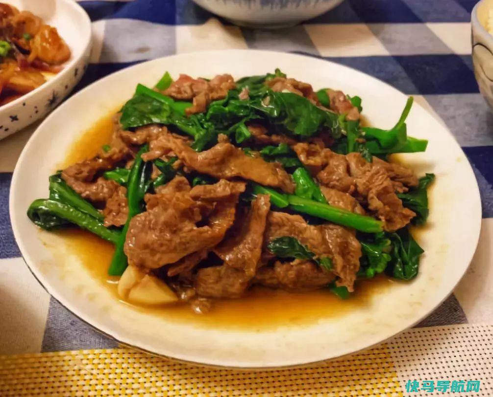 腌牛肉为何加生粉，却不能放盐？掌握这些知识点，爽口嫩滑肉不糙