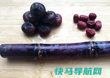 它是天然止咳王，经常喝点，祛痰平喘，冬季不咳嗽