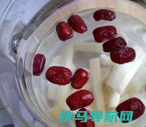 它是天然止咳王，经常喝点，祛痰平喘，冬季不咳嗽