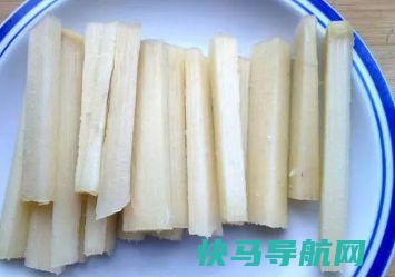它是天然止咳王，经常喝点，祛痰平喘，冬季不咳嗽