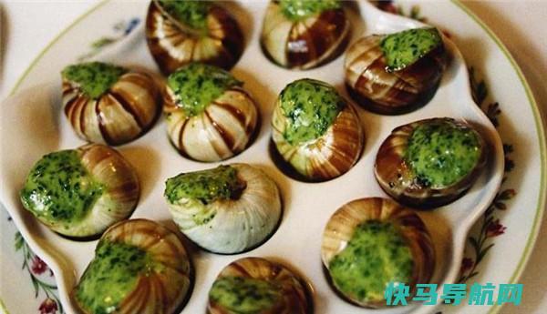 它是四大名菜之一，比鱼翅鲍鱼排名还靠前，法国人爱