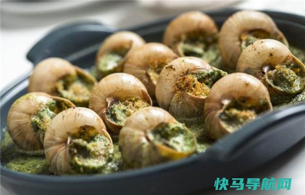 它是四大名菜之一，比鱼翅鲍鱼排名还靠前，法国人爱