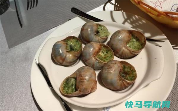 它是四大名菜之一，比鱼翅鲍鱼排名还靠前，法国人爱