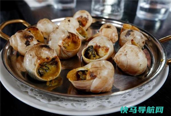 它是四大名菜之一，比鱼翅鲍鱼排名还靠前，法国人爱