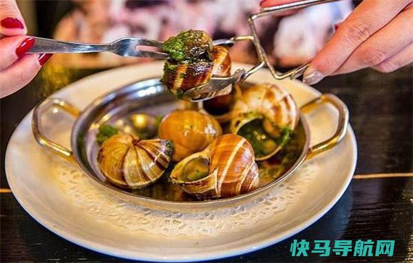 它是四大名菜之一，比鱼翅鲍鱼排名还靠前，法国人爱