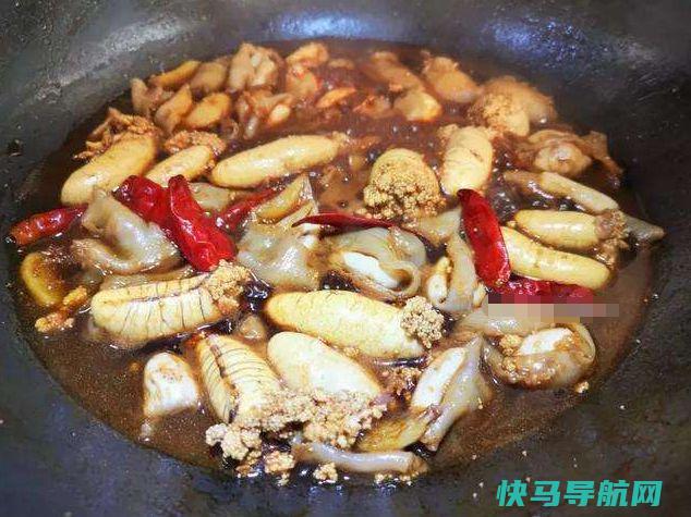 鱼身上部位别再当废品丢了，渔民教你正确做法