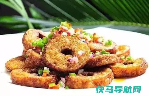 家常菜，创新的饮食方式！不能拒绝美味的食物！