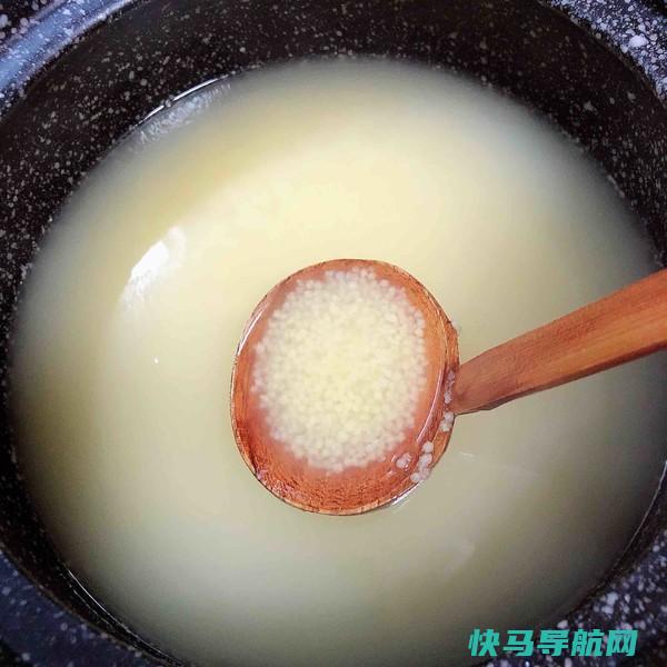 女人想要不显老，冬天就要多喝它，除去老雀斑，皮肤光