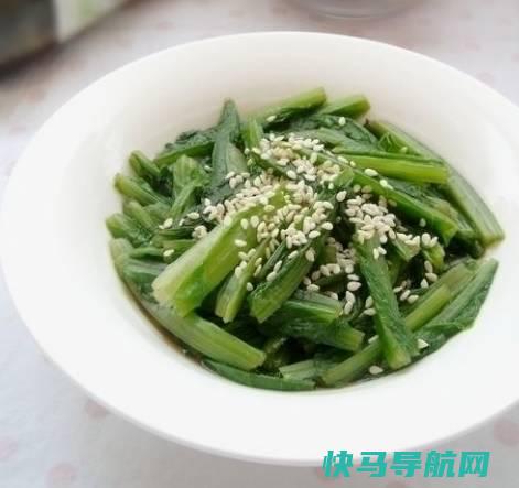 学做莴苣菜谱10种做法，好吃一学就会，没难度哦