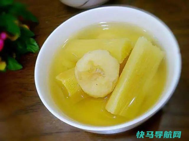 天然“止咳王”被发现，经常吃点，祛痰平喘，咳嗽不再反复难愈