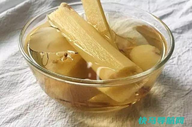 天然止咳王被发现，经常吃点，祛痰平喘，咳嗽不再反复