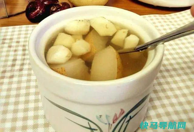 天然止咳王被发现，经常吃点，祛痰平喘，咳嗽不再反复