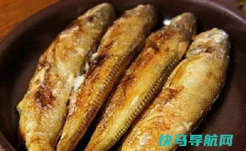 煎鱼最忌这2个动作，绝大多数人会错用它，难怪鱼皮