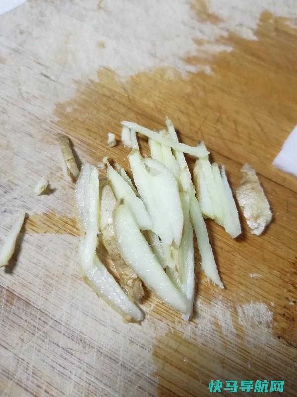冬天吃萝卜，不要忽视这种吃法，比吃香菇更有营养，不
