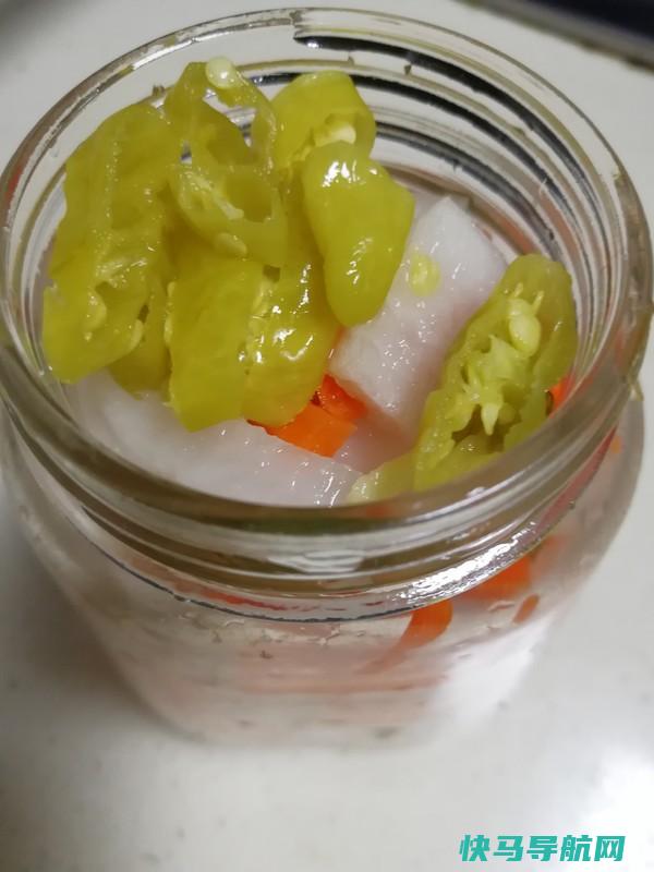 冬天吃萝卜，不要忽视这种吃法，比吃香菇更有营养，不